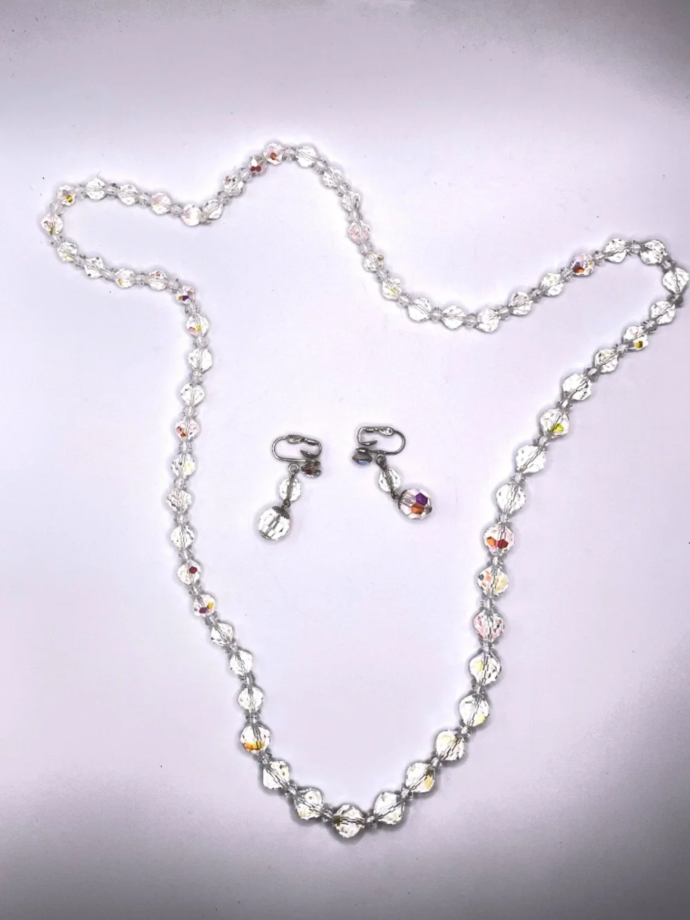 None vintage ab
